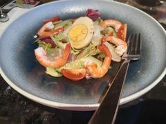 -雾山韩式烤肉·海南糟粕&椰子鸡火锅·海景餐厅(三亚绿发山海天JW万豪酒店)