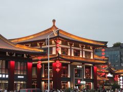 -大唐不夜城