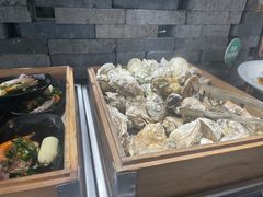 -亚马逊海鲜自助(梅溪湖步步高店)