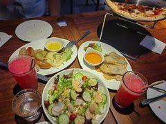 -FABIO’S费比欧披萨餐厅