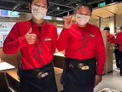 -西塔老太太泥炉烤肉(曹路花园城店)
