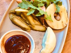 -G+KITCHEN(龙湖狮山天街店)