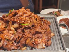 -四季民福烤鸭店(王府井东安门店)