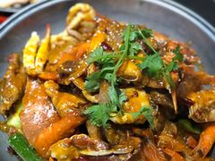 -青木岚小海鲜•小龙虾(友谊店)