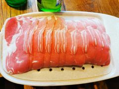 -额尔敦传统涮(公园西路店)