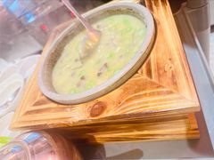 鸽汤泡饭-大鸽饭(汉溪长隆店)