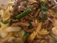 -二扁私房面馆(崂山路店)