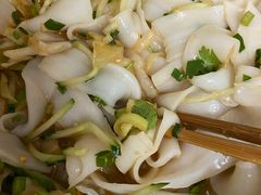 -马记永·兰州牛肉面(3019君尚店)