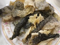 -文辉墨鱼丸大王(铜锣湾渣甸街总店)