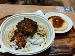 -小满手工粉(上海新世界城店)