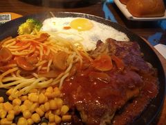 -豪享来中西餐厅(隆昌店)