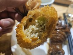 -淮上豆府(水厂路店)