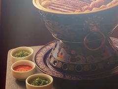 -壹零捌道·北京烤鸭(车公庄店)