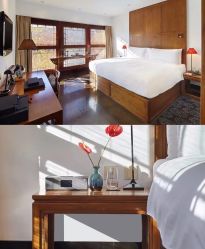 -颐和宾馆宴会厅