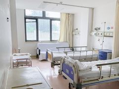 -首都医科大学附属北京友谊医院(西城院区)