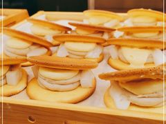 -君之狮子山·轻糖烘焙(松江印象城店)