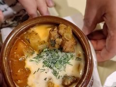 -老井俄式餐厅