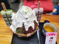 -WONDER ICE 萬得冰田(建設路总店)