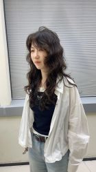 -BEAUTY HAIR GANO