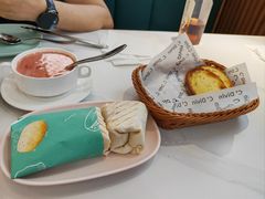 -库滋明·俄罗斯特色美食(中央大街店)