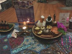 -莲泰式·中式·沐足·精油SPA采耳(天河店)