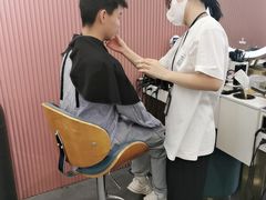 -海马体照相馆(上海宝山万达广场店)