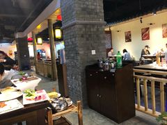-成都龍井門火锅(王家湾店)