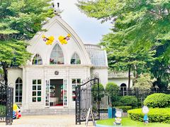 -史努比缤纷世界