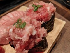 -滨寿司(汇金店)