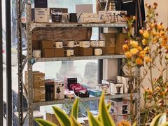 -微焙咖啡工厂(海峡创意产业园·红坊店)