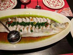 -锦楼·臻选新杭帮(杭州中心店)