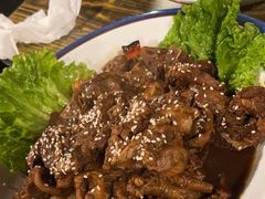 -卧龙堡客栈·中餐厅(古北水镇店)