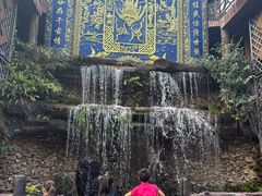 -海南槟榔谷黎苗文化旅游区