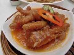 -亮庆餐厅·粤菜·早茶(篁庄店)