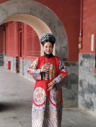 点击看大图 -美云庭古装·格格服汉服·京城旅拍(北京店)