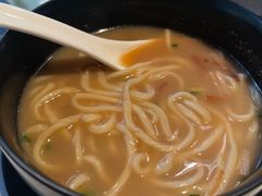 胶东炝锅面-鲁采LU STYLE(新天地店)