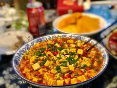 豆腐烧脑花-拈一筷子·宜宾江湖菜(总店)