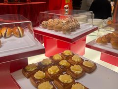 -香厨中餐厅(松北香格里拉店)