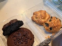 海苔风味酥松小贝蛋糕-鲍师傅糕点(春熙路店)