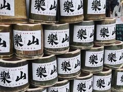 -张公桥美食街