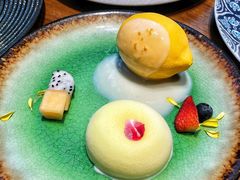 -木棉·醉心粤味(COCO Park店)
