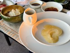 -广州花园酒店·凌璇阁旋转餐厅CAROUSEL360