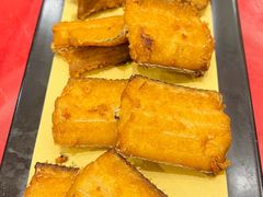 香煎带鱼-金时代顺风大酒店(协泰店)