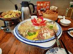 -老雒阳面馆·水席·洛阳菜(纱厂路店)
