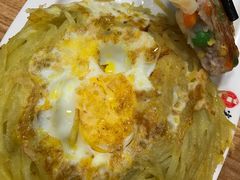 土豆丝饼-送福记宋记粥铺(南京南街店)