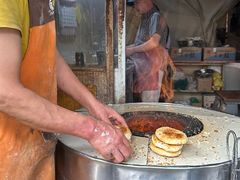 -肖为民麻糕(双桂坊店)