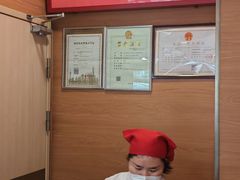 -振鼎鸡(华阴路店)