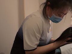 -华夏良子·足道SPA艾灸(翠微店)