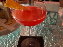 -秀·吧 Show Bar(兰州盛达希尔顿酒店)