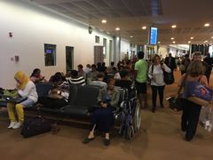 -西沃古尔·拉姆古兰爵士国际机场